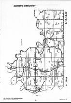 Map Image 001, Wabasha County 1991